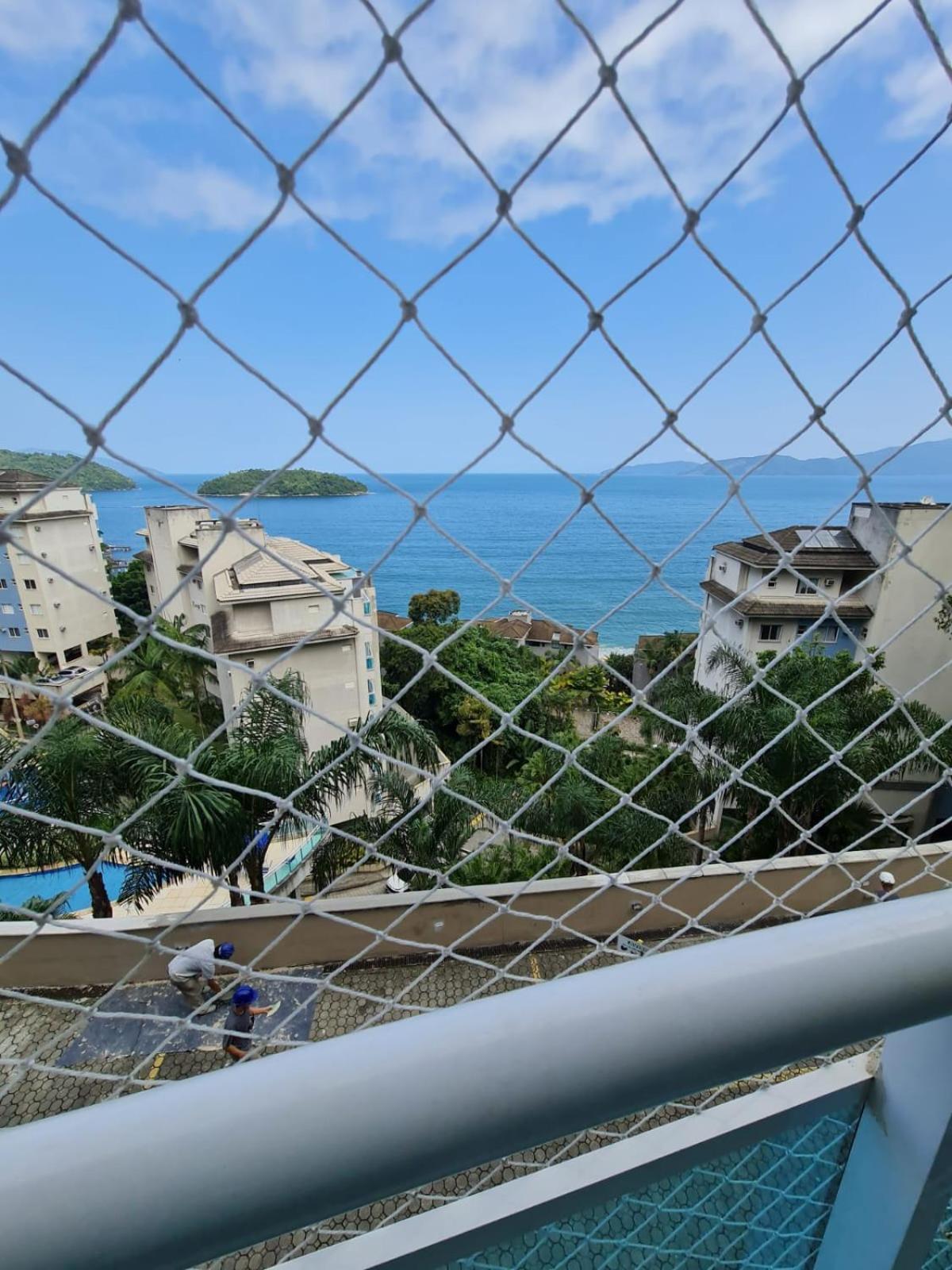 Porto Real Suítes Mangaratiba Exterior foto
