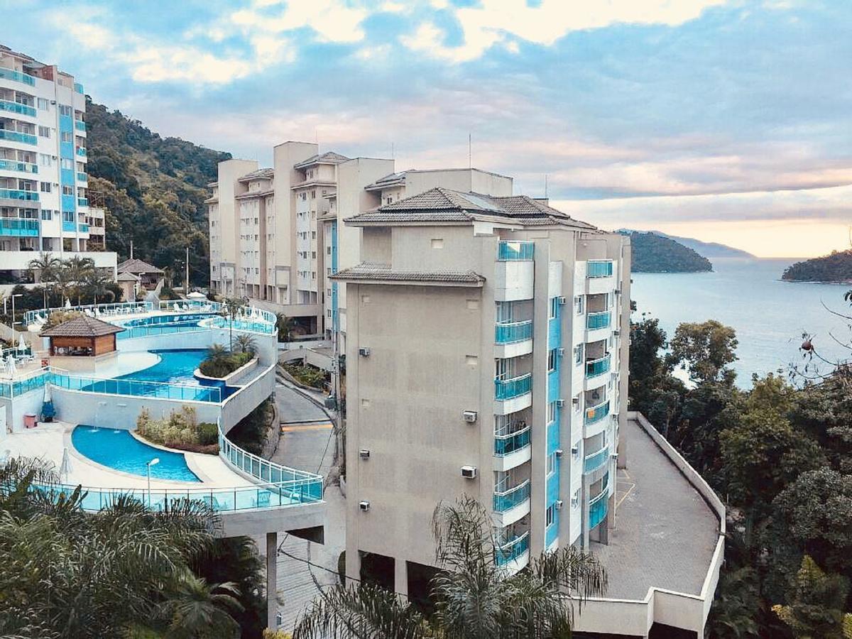 Porto Real Suítes Mangaratiba Exterior foto