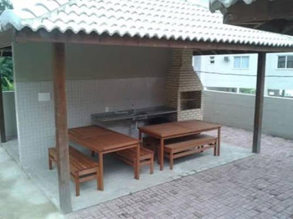Porto Real Suítes Mangaratiba Exterior foto